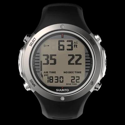 Digitalizador de mergulho suunto d6i, novo d6i, novo zulu, com usb, computador de mergulho - Image 1