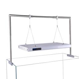 Suporte de lâmpada para aquário, suporte de lâmpada grande para aquário, tanque de peixes - Image 1