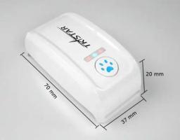 TK-STAR-TK909 GPS Tracker para animais de estimação, alarme SOS para cão e gato, Free Android iOS - Image 3