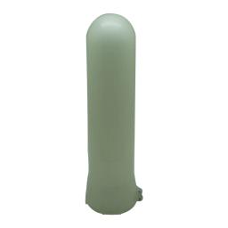 2 pçs/lote novo modelo 140 rodadas paintball pods tubo titular speedloader com 3 posição de abertura - Image 2