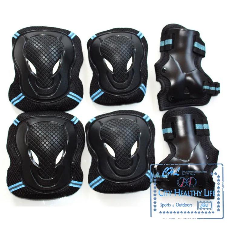 Capa protetora para seba, equipamento esportivo de proteção para cotovelo lkp e pulso para seba, skate, scooter, crianças e adultos anti-impacto protetor - Image 1