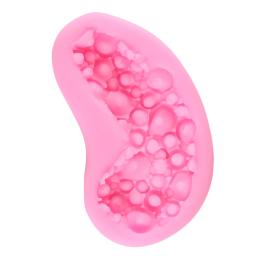 Molde de silicone coral para cupcake, molde com cobertura para bolo, ferramentas de decoração para festa, forma de resina, sabonete, doces, chocolate, pasta de goma - Image 3