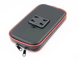 Suporte do telefone de bicicleta e motocicleta, estojo de tela sensível ao toque da bicicleta, bolsa para Samsung Galaxy S24 S23 Ultra S22 Plus S21 S20 FE A55 A54 A53 A52 - Image 6
