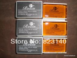 Breu para violino, viola e violoncelo com 10 peças - Image 1