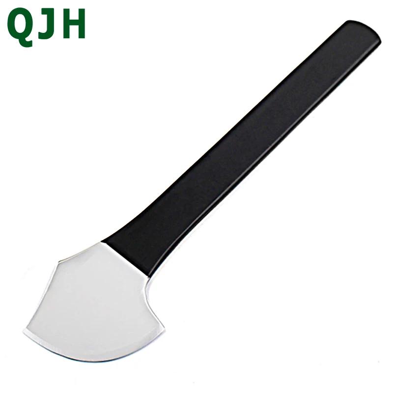 Faca de cortar couro usada para artesanato, ferramenta diy para cortar couro - Image 1