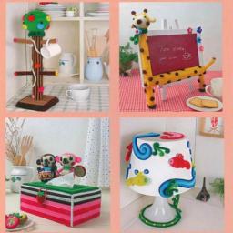Hastes limpadoras de cachimbo infantil, hastes de 5mm limpadores de cachimbo brinquedos diy artesanato materiais criativos para crianças brinquedos educativos artesanatos - Image 6
