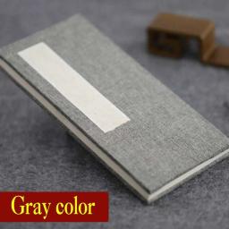 Caderno de papel de arroz chinês dobrado xuan livro de papel para pintura caligrafia arte pintura suprimentos conjunto - Image 5