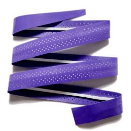 Fita anti-deslizamento para raquete, fita esportiva para enrolar tênis, badminton, squash, para enrolamento de vara de pesca - Image 5