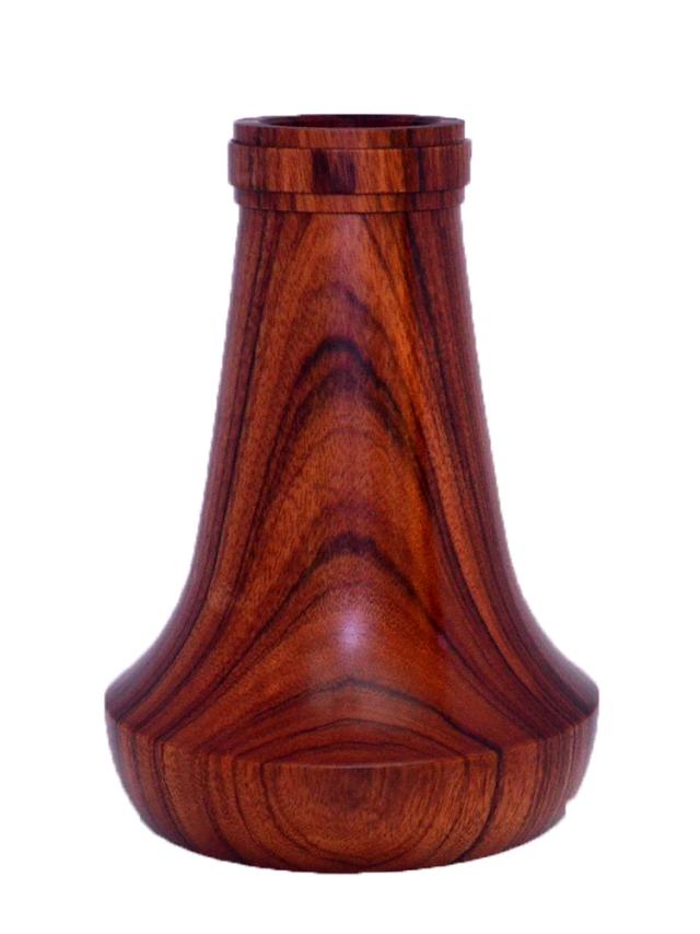 Clarinete Bb Bell Redwood de Madeira com Excelente Qualidade Sonora