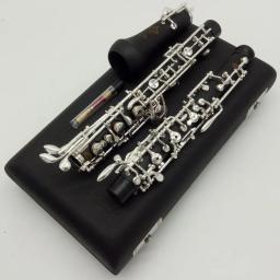 Frete grátis novo instrumento musical de boboboi orfeo, profissional, baquelite, estudantes, obcobre os acessórios - Image 6