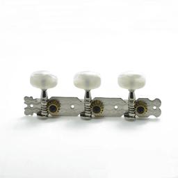 Caixa de ajuste de guitarra clássica kd, peças de acessórios e chave de ajuste de guitarra - Image 3
