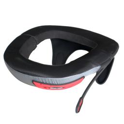 Protetor de pescoço para motocicleta, guardas de ciclismo, esportes, equipamento de longa distância, corrida, cinta protetora, motocross, capacete de proteção - Image 6