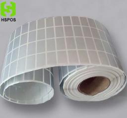 Etiqueta adesiva para animais de estimação, rolo de 4 fileiras, autoadesivo, etiquetas à prova d'água, resistente a altas temperaturas, 20mm x 10mm, 20000 peças - Image 6