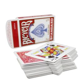 Cartas Mágicas de Stripper Marcado, Baralho De Cartas, Poker, Truques Mágicos, Adereços Mágicos Close-up, Truques, Brinquedo Child Puzzle - Image 4