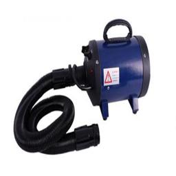 Secador de pelo para animais de estimação, velocidade variável, cs 2400, 2400w, 1 peça - Image 5
