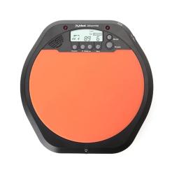 Drummer Practice Training Pad, Tambor eletrônico digital, Metronome Practice Pads, Pacote de varejo Acessórios de bateria - Image 3