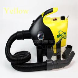 1pc venda quente secador de cabelo do cão do animal de estimação secador 2600w velocidade variável de baixo ruído ventilador do cão soprando a máquina - Image 2
