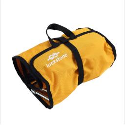 Saco de segurança para escalada, equipamento de parede de gancho/corda para alpinismo e escalada - Image 2