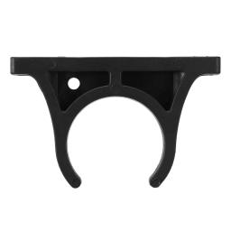 Pacote de 4 clipes de remo, acessórios de caiaque, suporte de plástico para cenário, canoa, barco a remo - Image 3