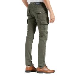 Calça jeans de motocicleta 2020, aramida, calça de corrida, motociclista, hóquei, cavaleiro, com joelheira atualizada 4 x ce - Image 5