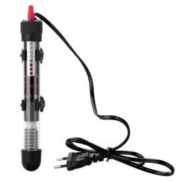 Aquários Acessórios 300w Submersível Aquecedor Aquecimento Rod para Ajuste de Temperatura do Termostato de Peixes De Vidro Do Aquário Do Tanque de Animais - Image 3