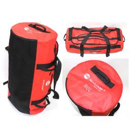 Natação ao ar livre impermeável Bag Pesca Dry Bag Camping Fitness Vela Resistente À Água Bag Trekking Rio Ombro Ocean Pack - Image 6