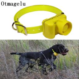 Profissional de caça cão Beeper, Chargable Dog Training Collar, impermeável Dog Training Equipment, Pet Electric Collar, Beep Clicker - Image 1