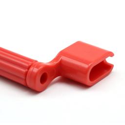 Corda da guitarra winder ponte de velocidade rápida pino removedor peg extrator acessório guitarra acústica guitarra elétrica baixo corda peg winder - Image 4