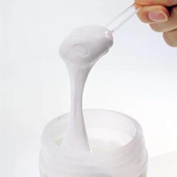 ARGILA seca do Polyeer do ar PADICO, Moldagem De Resina, 250g, Japão importado - Image 4