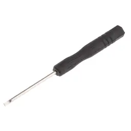Luthier-ferramenta para reparo de saxofone e clarinete, chave de fenda entalhada, manutenção, diy - Image 1