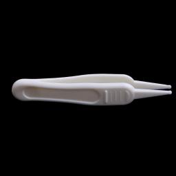 Pinça de limpeza de nariz e orelha para bebês, conjunto de cuidados com o bebê, fórceps de segurança, limpador de plástico - Image 5