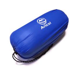 Multifuntion Polar Saco de Dormir Ultra-leve Ao Ar Livre Portátil de Viagem de Acampamento Primavera e Inverno Quente Saco de Dormir Forro - Image 5