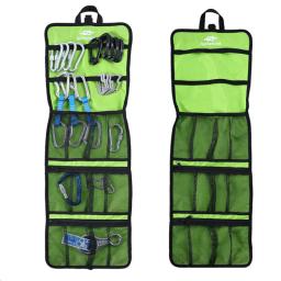 Saco de segurança para escalada, equipamento de parede de gancho/corda para alpinismo e escalada - Image 4