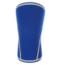 Suporte de luva para esportes protetores feridos dor nas articulações, joelho, agachamento profundo, halterofilismo, material de mergulho, 7mm - Image 5