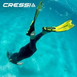 Bamsi-natação Flipper Baratas para Adultos, Baratas Bola, Snorkeling Baratas - Image 2
