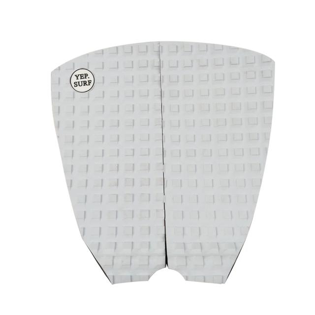 Almofadas em EVA para Prancha de Surf: Conjunto com 2 Peças e Frete Grátis