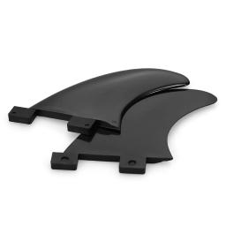 Gl/gx/m5/g5 aletas de surf onda de água fin sup acessório propulsores de aleta de prancha tir aletas levantam-se barbatanas de surf de náilon - Image 5