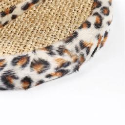 Arranhador para gatos tipo árvore, brinquedo para gatos com bola, sisal para arranhar - Image 5