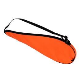 Substituição da tampa da raquete de tênis caso bolsa de transporte de alça de armazenamento suporte esportes ao ar livre pequenas ferramentas - Image 2