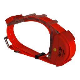 Coleira de rastreador para cachorro com gps e à prova d'água com frete grátis - Image 2