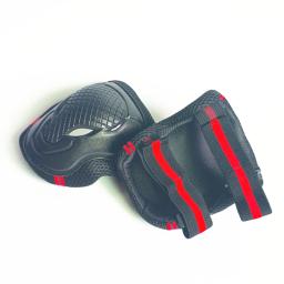 Capa protetora para seba, equipamento esportivo de proteção para cotovelo lkp e pulso para seba, skate, scooter, crianças e adultos anti-impacto protetor - Image 6