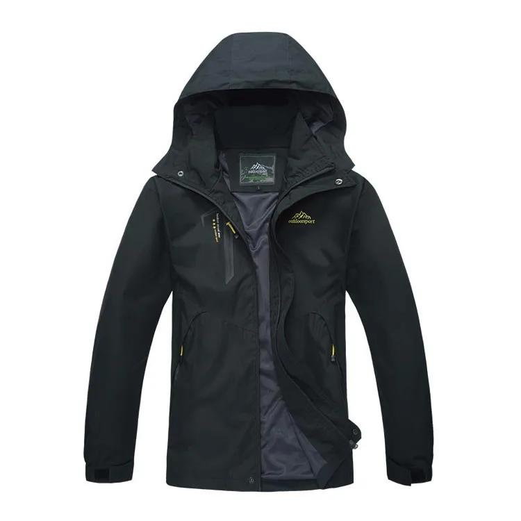 Jaqueta Impermeável de Caminhadas Feminina, Windproof Windbreaker, Camping, Caça, Corrida, Trekking, Casacos de Pesca, Esporte ao ar livre, Viagem - Image 1