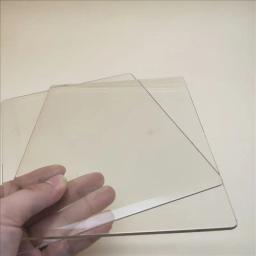 Almofada de substituição da placa para cortar, máquina de gravação, DIY Scrapbooking, máquina cortada, 15x19.5cm, 3mm - Image 1