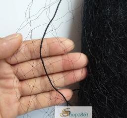 Pássaro armadilha para pesca e caça, nylon e malha, 1,5 cm, novo - Image 3