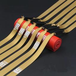 20 peças faixas de borracha coloridas 0.7-1.0mm para estilingue uso para caça tira de profissional caça borracha plana emulsão caça - Image 4