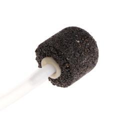 Bomba ar para aquário, seca à bateria, com pedra ar, aerador oxigênio - Image 5