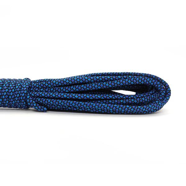 Paracord de Sobrevivência de 5 Metros com 7 Núcleos, Ideal para Camping, Escalada e Atividades ao Ar Livre