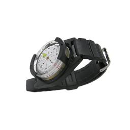 Novo tipo de pulso tático ao ar livre bússola militar sobrevivência cinta banda pulseira caminhadas ferramentas engrenagem b2cshop - Image 2