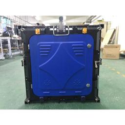 Painel de luz led p3 hd 576*576mm, gabinete de alumínio fundido, tela de exibição led para escritório ao ar livre, publicidade - Image 3
