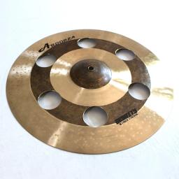 Série de gravidade efeito cymbal 14 cyzone o-zone címbalo com som brilhante - Image 2